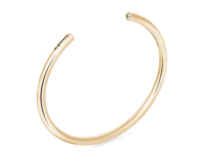 bangle bracelet 22g